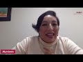 webinar i. salud y gestión menstrual.