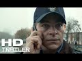 THE CONTRACTOR Trailer (2022) Chris Pine