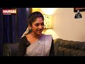 bommi க்கு தனியா swathi க்கு தனியா sarees வாங்குவேன் ninaithale inikkum swathi interview serial