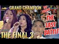 TNT SEASON 7 GRAND CHAMPION | THE FINAL 3 | THE LAST BATTLE WHO IS THE BEST