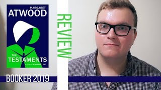 The Testaments | Review