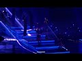 [4K] 240317 백현 Baekhyun Lonsdaleite in Seoul day 2 Ghost + Underwater + Bambi