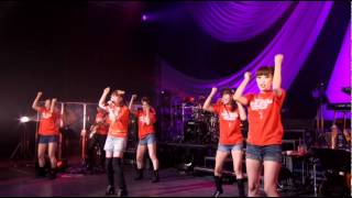 Strawberry〜甘く切ない涙〜 - Live at SHIBUYA-AX -