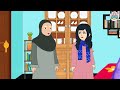 জীবের প্রতি দয়া 🕋ইসলামিক কার্টুন bangla islamic cartoon kartun new cartoon bangla