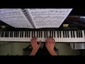 Con Brio Exam (CBE) Grade 5 Clementi Sonatina Op.36 No.3 in C (Complete) Performance