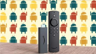 3 Ways to Sideload Apps on the Fire TV Stick