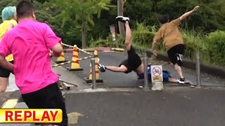 【気をつけて】大怪我ランキングTop10【東海オンエア】