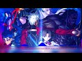 Brave Shine - Fate Stay Night Unlimited Blade Works (FULL ENGLISH Cover by Sapphire) Nightcore