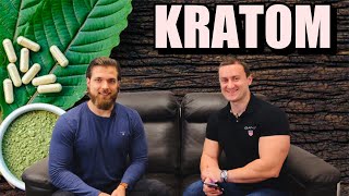 KRATOM: zázračná bylina nebo nebezpečná droga? Vzniká na něj závislost? Je kratom legální?