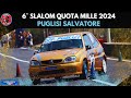 Puglisi Salvatore 6° Slalom Quota Mille 2024