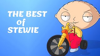 Best of Stewie Griffin (1999-2021)
