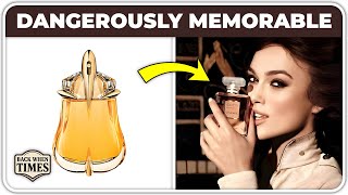 10 UNFORGETTABLE Perfumes That Leave a LASTING Impression