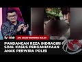 Soal Kasus Penganiayaan oleh Anak Polisi, Reza Indragiri: Semoga Kepolisian Istiqomah | AKIM tvOne