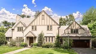 17 Chedworth Road, Scarsdale, NY 10583