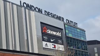 London Designer  Shopping Outlet - In Wembley