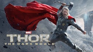 Thor Suite (Theme from Thor: The Dark World)