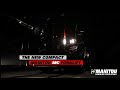 Manitou MC Forklift - Intro in North America