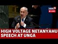 LIVE: Israeli PM Netanyahu Slams UN General Assembly In Fiery Speech | Israel Vs Hezbollah | N18G