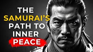 Unlock Samurai Secrets | How Bushido Can Transform Your Inner Peace and Power