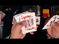 are these modiano plastic playing cards the best modiano platinum deck set review. 100% plastic