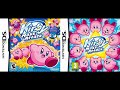 Kirby Mass Attack - Desert Area 2