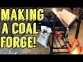 DIY Forge - Cheap