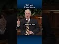 lies from satan pastor lutzer