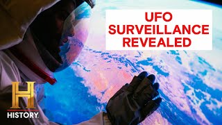 The UnXplained: UNBELIEVABLE Evidence of Unidentified Aerial Phenomena (Season 1)