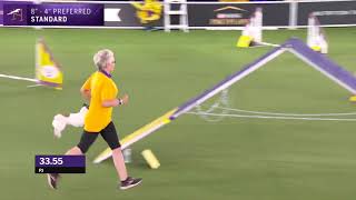 8"- 4" Preferred Standard | 2021