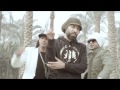Qusai "Umm El-Dunia" feat. Sadat & Fifty (Official Music Video) | قصي "أم الدنيا" مع سادات وفيفتي