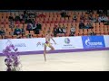 bravikova yulia rus clubs 1999 grand prix moscow 2014 qual