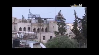 من القدس -  حياة المقدسيين - 25/3/2016