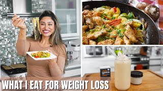 I Lost 100 Pounds, and Here's What I Eat In A Day for Weight Loss