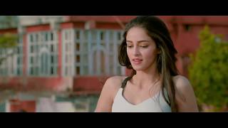 Ananya Panday And Tiger Shroff Dance Part 1 | Student Of The Year 2 (2019)