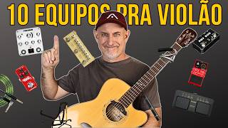 10 Acessórios Para Violão Que Você Precisa Conhecer