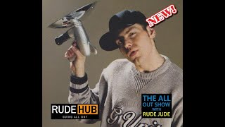 The All Out Show With Rude Jude 12-02-22 Fri - Wild Restaurants - Page Kennedy's Feet?