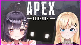 【APEX】盛り盛りランク！(予定)/wたここﾁｬﾝあねまｻﾝ【新人Vtuber/碧乃ゆえ】