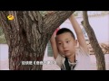 《爸爸去哪儿3》看点 安娜调戏摄像头萌萌哒 dad where are we going 3 10 02 recap teasing the camera 【湖南卫视官方版】