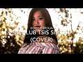 sophie moua sib hlub tsis sib tau cover