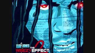 Lil Wayne - Rap Cemetary [The Weezy Effect 2] Track 04