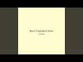 Neon Fragments Silver