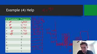 Section 2.2 - Organizing Quantitative Data: The Popular Displays