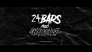 24 Bars Mark Beats Challenge ( Audio)