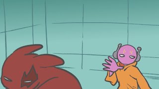 Five pebbles rubs a nuclear bomb[rainworld/animation]