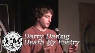 Darry Danzig - Death By Poetry