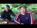 とん汁と 日本一うまいところてん 食いツーリング　黒山北市vol 24