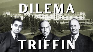 Dilema de Triffin: el economista que predijo el colapso del patrón oro