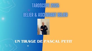 Bélier 2025