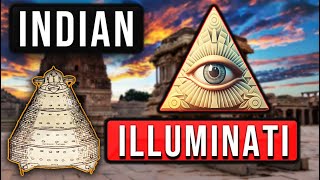 World's 1st Secret Society | 9 Unknown Men of Ashoka | Mauryan Empire