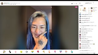 【tiktok live】 DJ社長 【2022/10/14】 夜 ※途中から始まる